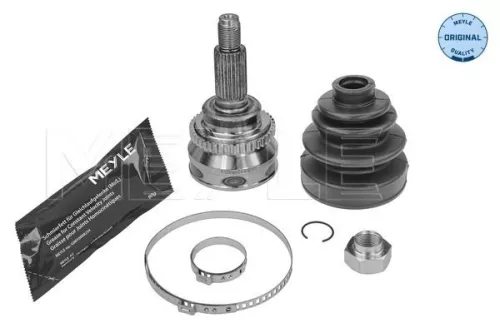 Joint Kit, drive shaft