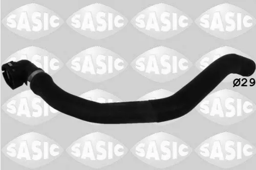 Radiator Hose