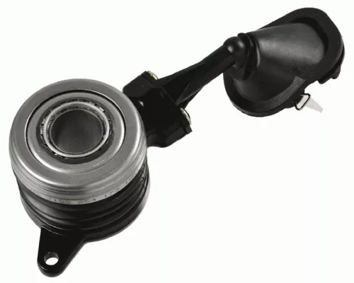Central Slave Cylinder, clutch