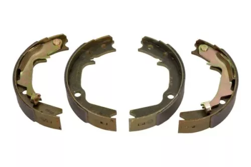Brake Shoe Set, parking brake