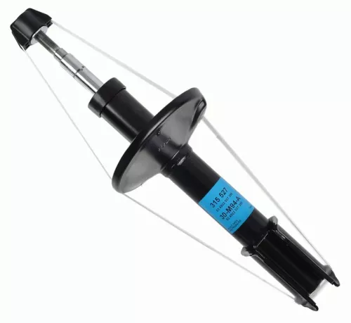 SACHS Shock Absorber (315 527)