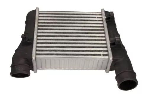 Charge Air Cooler