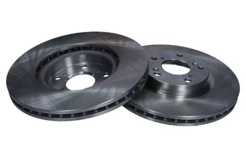 MAXGEAR Brake Disc (19-2301)