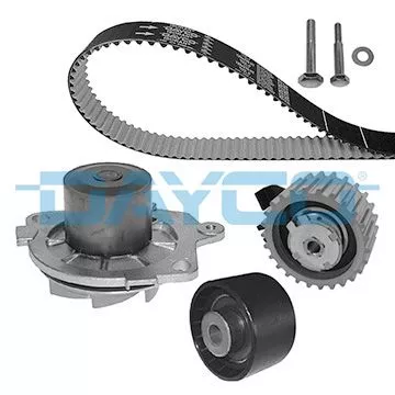 DAYCO Water Pump & Timing Belt Kit (KTBWP4580)