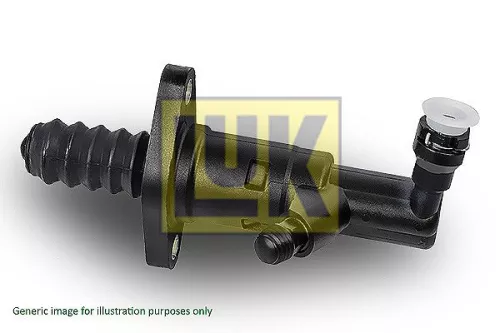 Schaeffler LuK Slave Cylinder, clutch (512004710)