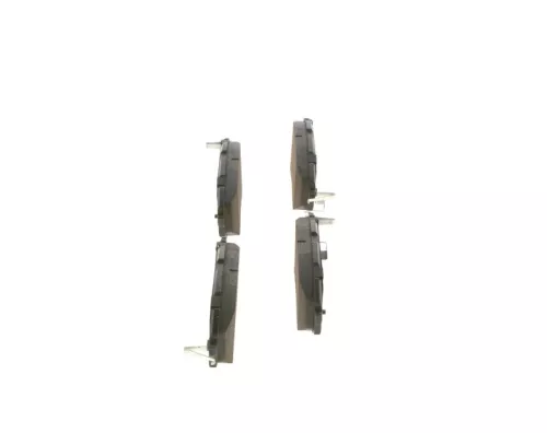 BOSCH Brake Pad Set, disc brake (0986494679)