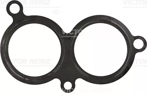 Gasket, intake manifold housing