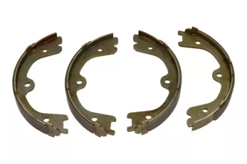 Brake Shoe Set, parking brake