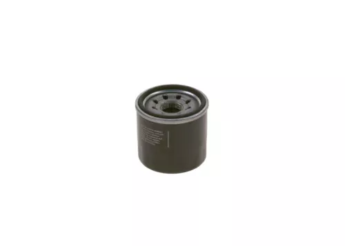 BOSCH Oil Filter (F026407160)