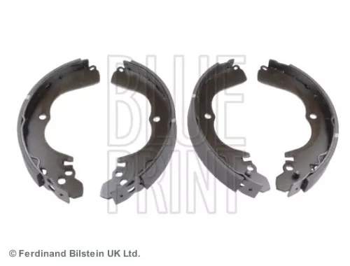 BLUE PRINT Brake Shoe Set (ADC44136)