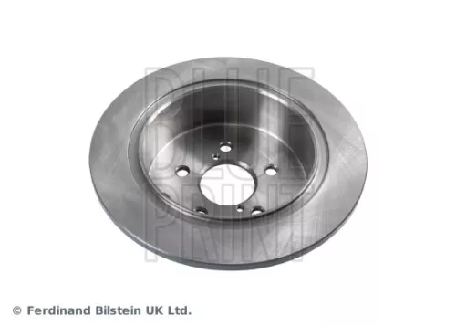 BLUE PRINT Brake Disc (ADS74339)
