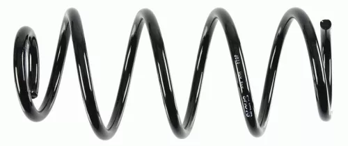Suspension Spring
