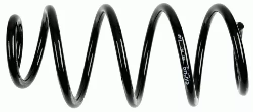 Suspension Spring