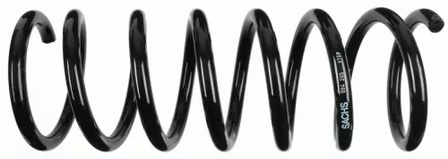 Suspension Spring