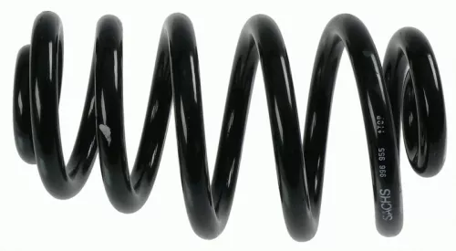 Suspension Spring