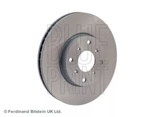 BLUE PRINT Brake Disc (ADH24349)