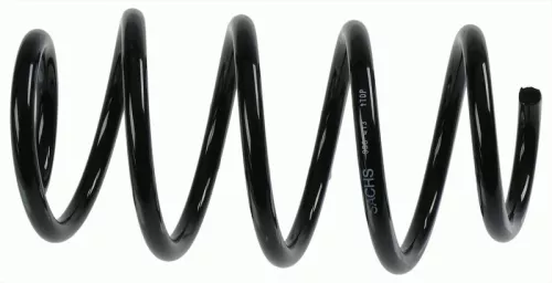 Suspension Spring