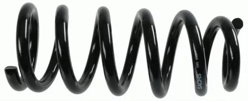 Suspension Spring