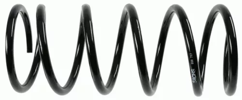 Suspension Spring
