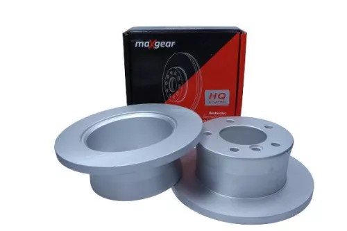 MAXGEAR Brake Disc (19-0794MAX)