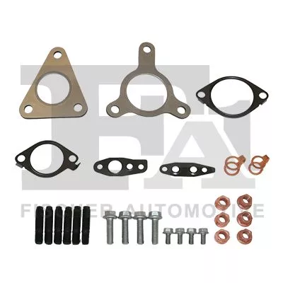 Mounting Kit, charger