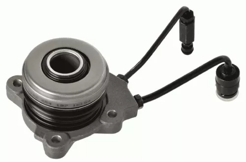 Central Slave Cylinder, clutch