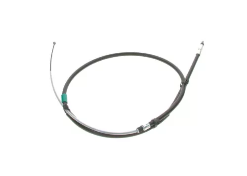 BOSCH Cable Pull, parking brake (1987477948)
