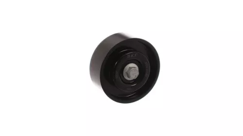 SKF Deflection/Guide Pulley, V-ribbed belt (VKM61068)