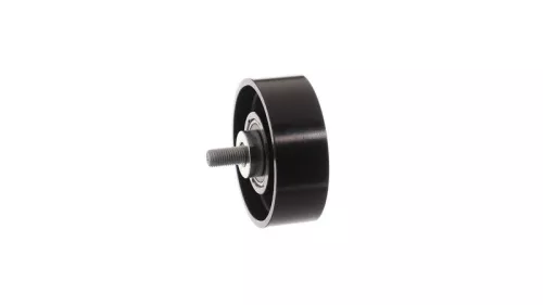 SKF Deflection/Guide Pulley, V-ribbed belt (VKM61068)