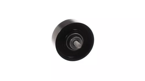 SKF Deflection/Guide Pulley, V-ribbed belt (VKM61068)
