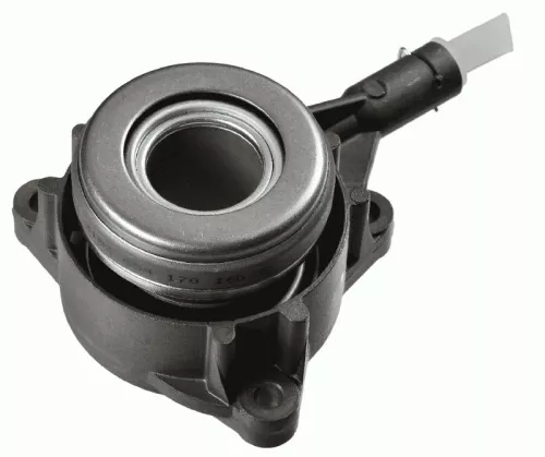 Central Slave Cylinder, clutch