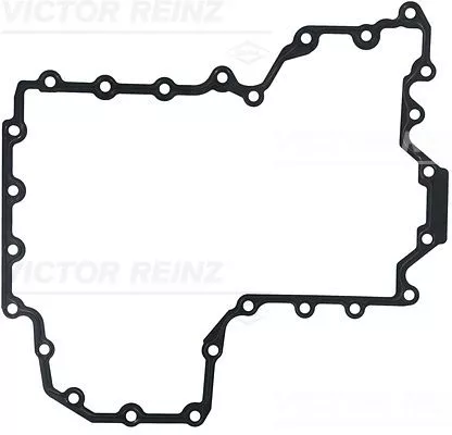 Gasket, oil sump