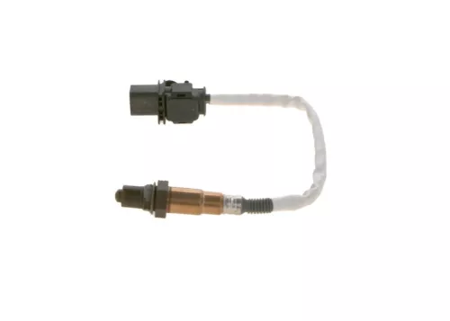 Oxygen Sensor