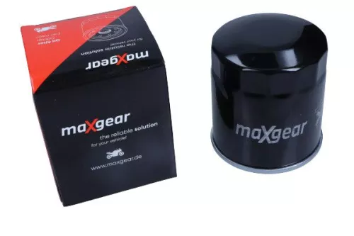 MAXGEAR Oil Filter (26-8039)