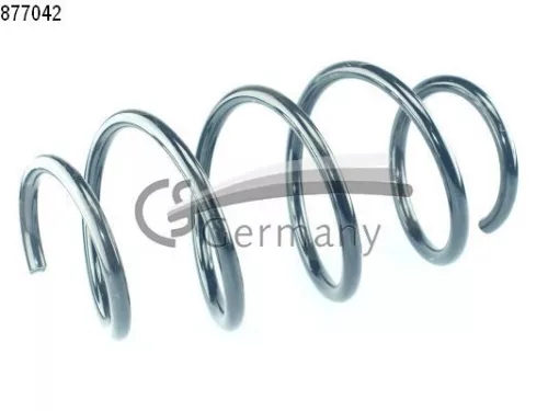Suspension Spring