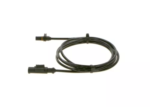 BOSCH Sensor, wheel speed (0265009338)
