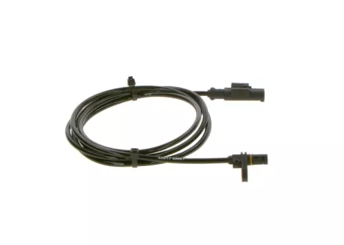 BOSCH Sensor, wheel speed (0265009338)