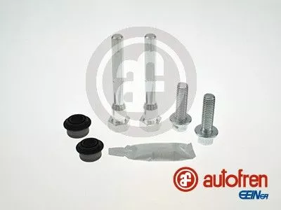 AUTOFREN SEINSA Guide Sleeve Kit, brake caliper (D7160C)