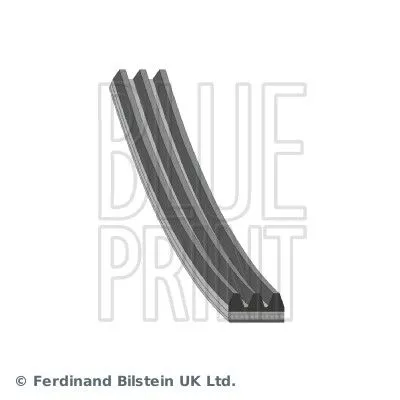 V-ribbed Belt