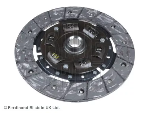 Clutch Disc