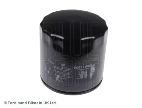 BLUE PRINT Fuel Filter (ADM52334)