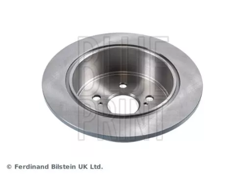 BLUE PRINT Brake Disc (ADT343104)