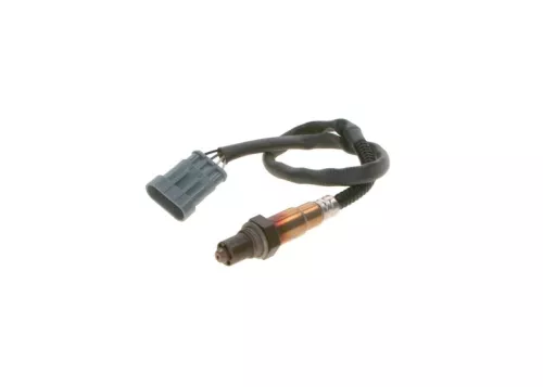 Oxygen Sensor