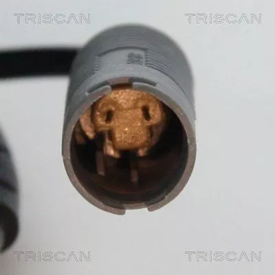 TRISCAN Sensor, wheel speed (818011101)