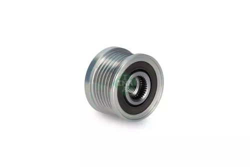 Schaeffler INA Alternator Freewheel Clutch (535007510)