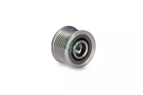 Schaeffler INA Alternator Freewheel Clutch (535025410)