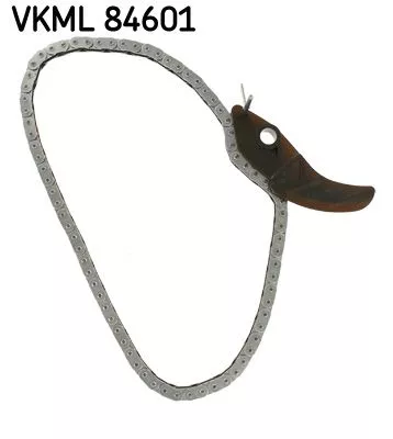SKF Timing Chain Kit (VKML84601)