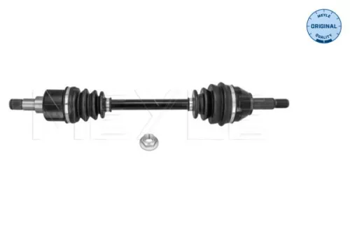 Drive Shaft