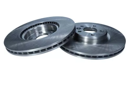 MAXGEAR Brake Disc (19-2487)