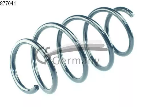 Suspension Spring